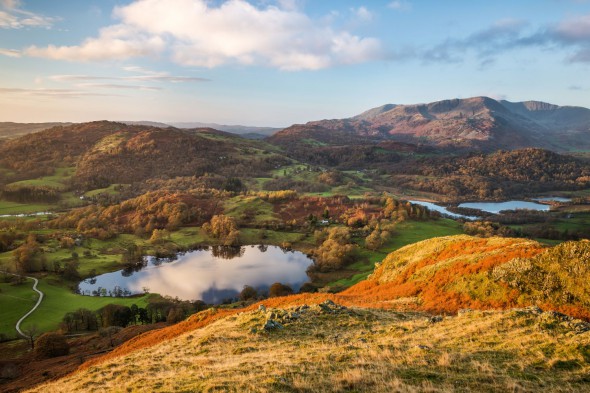 Photographer’s Guide to the Lake District this Autumn