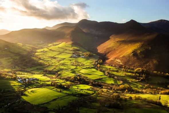 Photographer’s Guide to the Lake District this Autumn