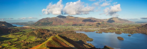 Photographer’s Guide to the Lake District this Autumn