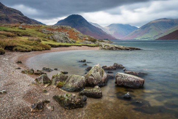 Photographer’s Guide to the Lake District this Autumn