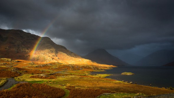 Photographer’s Guide to the Lake District this Autumn