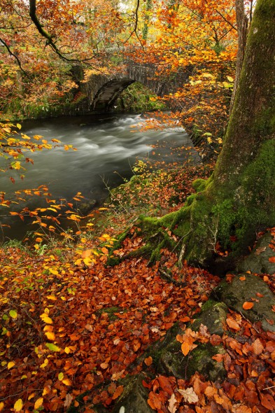 Photographer’s Guide to the Lake District this Autumn