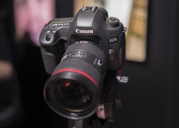 Canon Expo 2015 – What we loved and what we learned
