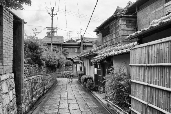 Chasing the Light in Japan
