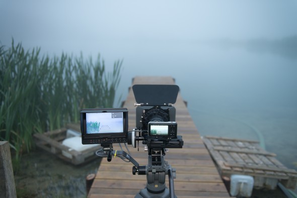 Making Blackmagic: A Photographer’s Journey into Video
