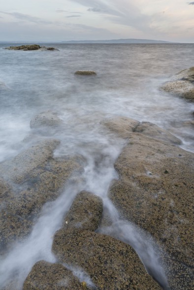 How to Create Long Exposure Images Without an ND Filter
