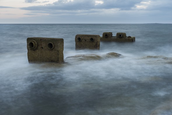 How to Create Long Exposure Images Without an ND Filter
