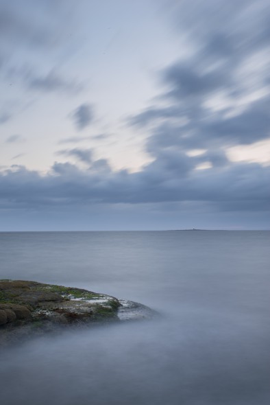 How to Create Long Exposure Images Without an ND Filter
