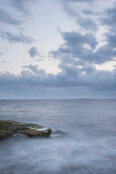 How to Create Long Exposure Images Without an ND Filter
