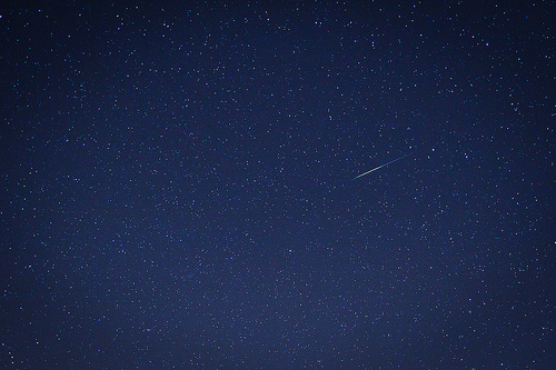 How to Photograph the Leonid Meteor Shower