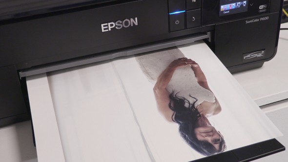 5 reasons why printing will make you a better photographer