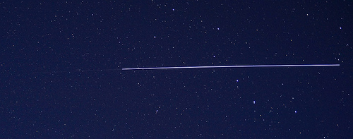 How to Photograph the International Space Station