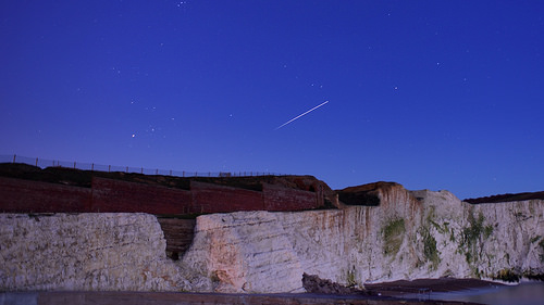 How to Photograph the International Space Station