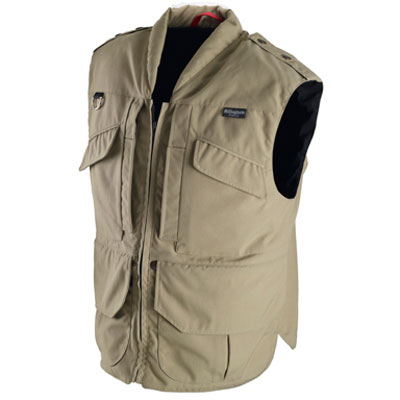 Photo Vests – Which is the Best Design for You?