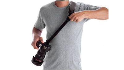 Which Camera Strap is Best for Your Type of Photography?