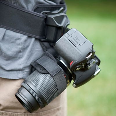 Which Camera Strap is Best for Your Type of Photography?