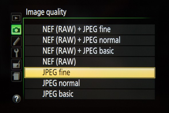 A complete guide to setting up a new camera