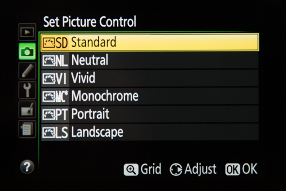 A complete guide to setting up a new camera