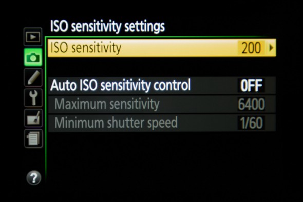 A complete guide to setting up a new camera