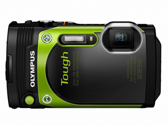 CES 2016 Day Two – The latest camera tech CES 2016 Day Two – The latest camera tech