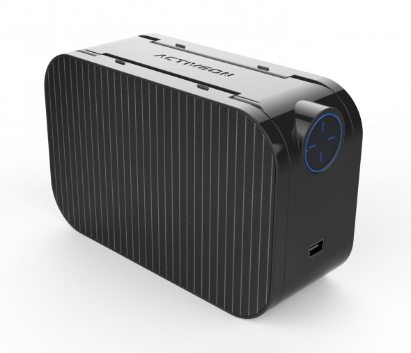CES 2016 Day Two – The latest camera tech CES 2016 Day Two – The latest camera tech