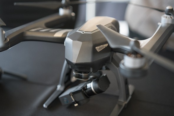 CES 2016: Will this be the year of the drone?