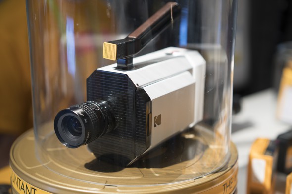 Kodak Super 8 – First Look
