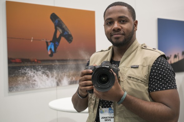 The new Nikon D5 review: what you need to know The new Nikon D5 review: what you need to know