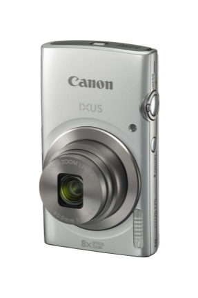 CES 2016: Canon announces compacts, camcorders and printer
