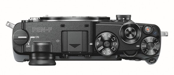 The 6 Things You Need to Know about the Olympus PEN-F