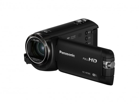 CES 2016: Panasonic announces TZ100, TZ80, 100-400mm lens and host of new camcorders