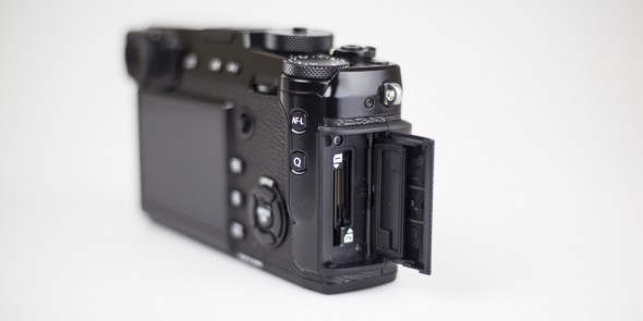Fujifilm X-Pro2 Hands-on Review