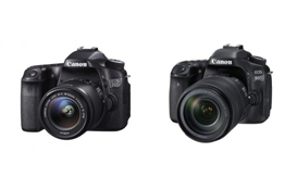 Canon EOS 80D versus Canon EOS 70D: What Are the Key Differences?
