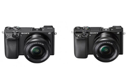 Sony A6300 vs Sony A6000: What Are the Differences?