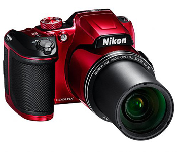Nikon launches seven new compacts, including premium “DL” range
