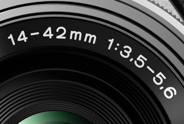 Lens Glossary