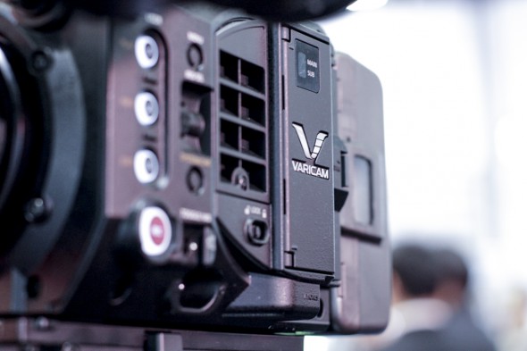 Broadcast Video Expo: What’s New In Pro Video Cameras?