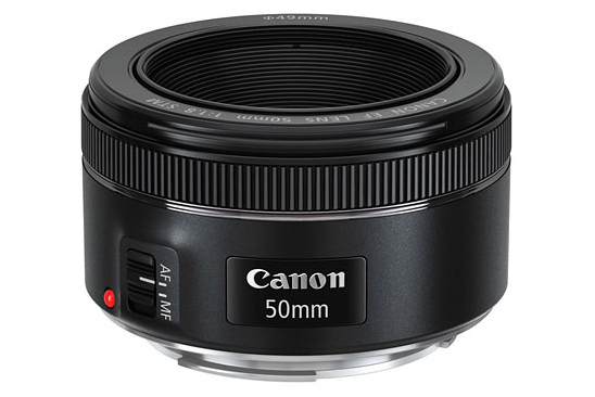 10 Affordable Lenses for Canon Users
