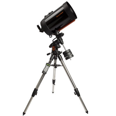 Here’s how Celestron telescope technology can help your astronomy and astrophotography
