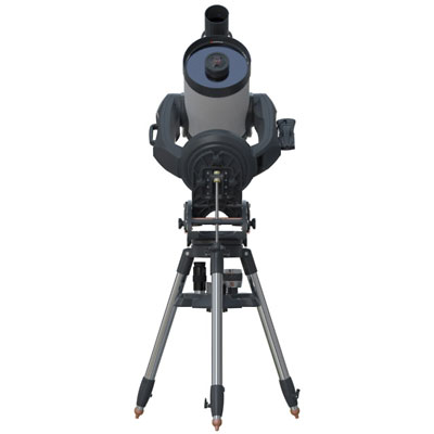 Here’s how Celestron telescope technology can help your astronomy and astrophotography
