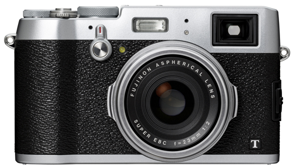 The 10 Best Compact Cameras of 2016