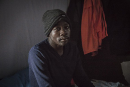 Behind the Image: Jacub from Sudan, by Dibs McCallum