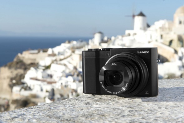 The 10 Best Compact Cameras of 2016