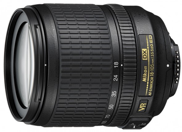 Kit lens replacements: Best lenses for DSLR users
