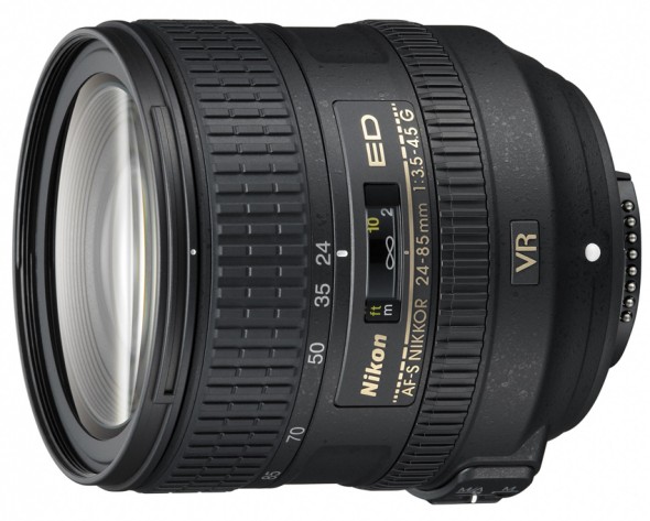 Kit lens replacements: Best lenses for DSLR users
