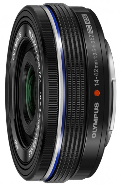 Kit lens replacements: Best lenses for Compact System Cameras
