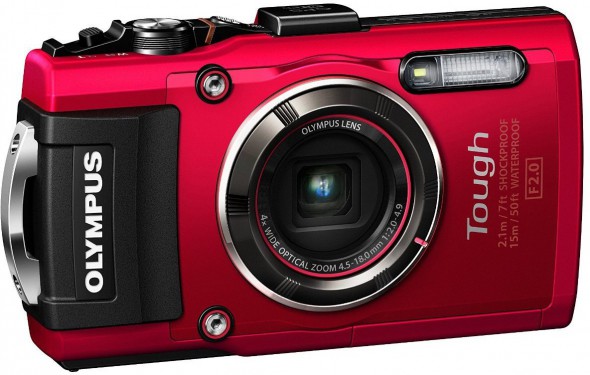 The 10 Best Compact Cameras of 2016