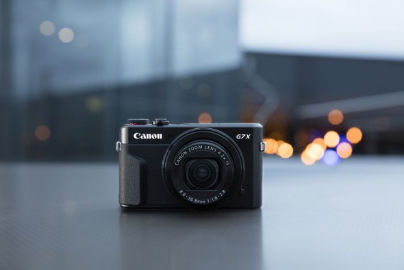 The 10 Best Compact Cameras of 2016