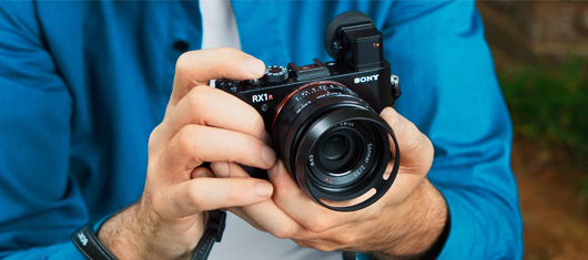 The 10 Best Compact Cameras of 2016