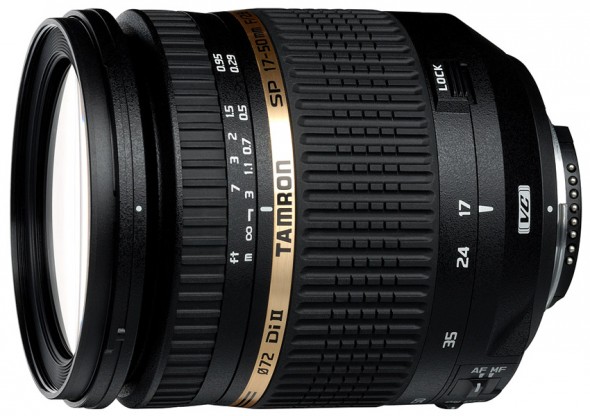 Kit lens replacements: Best lenses for DSLR users
